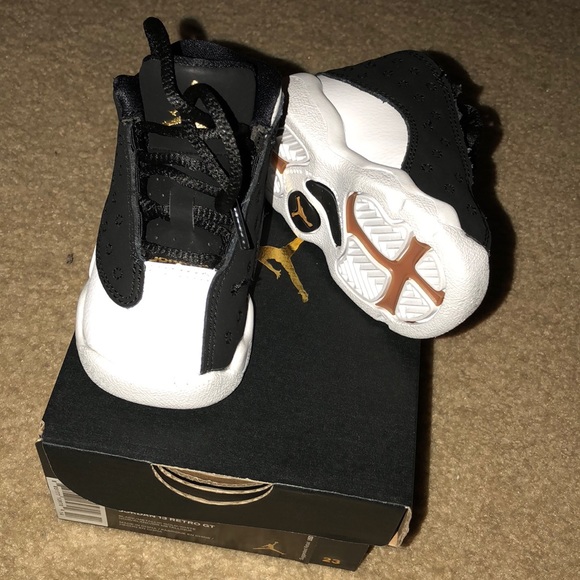 jordan 13s toddler